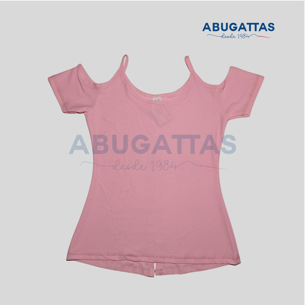 POLO DE GIMNASIO