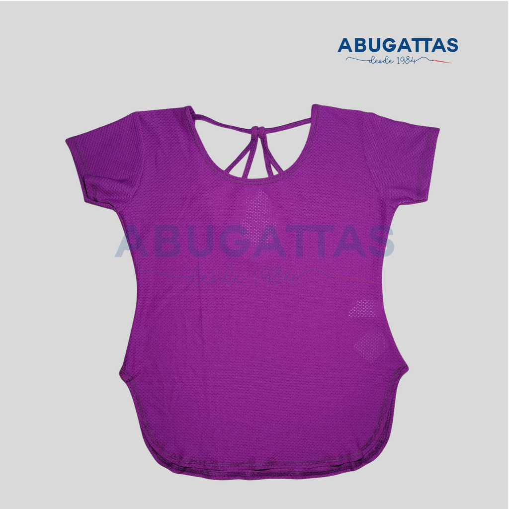 POLO DE GIMNASIO