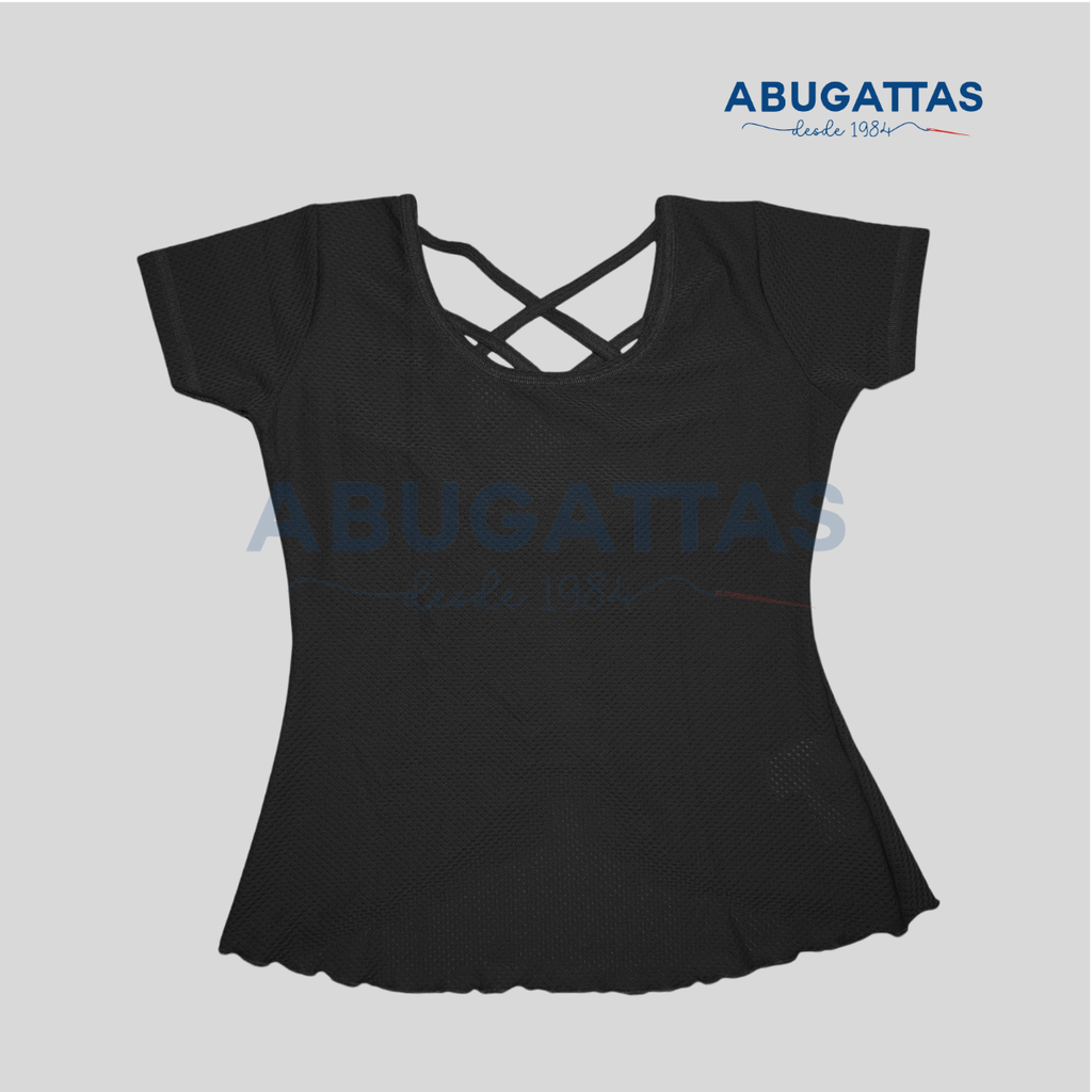 POLO DE GIMNASIO