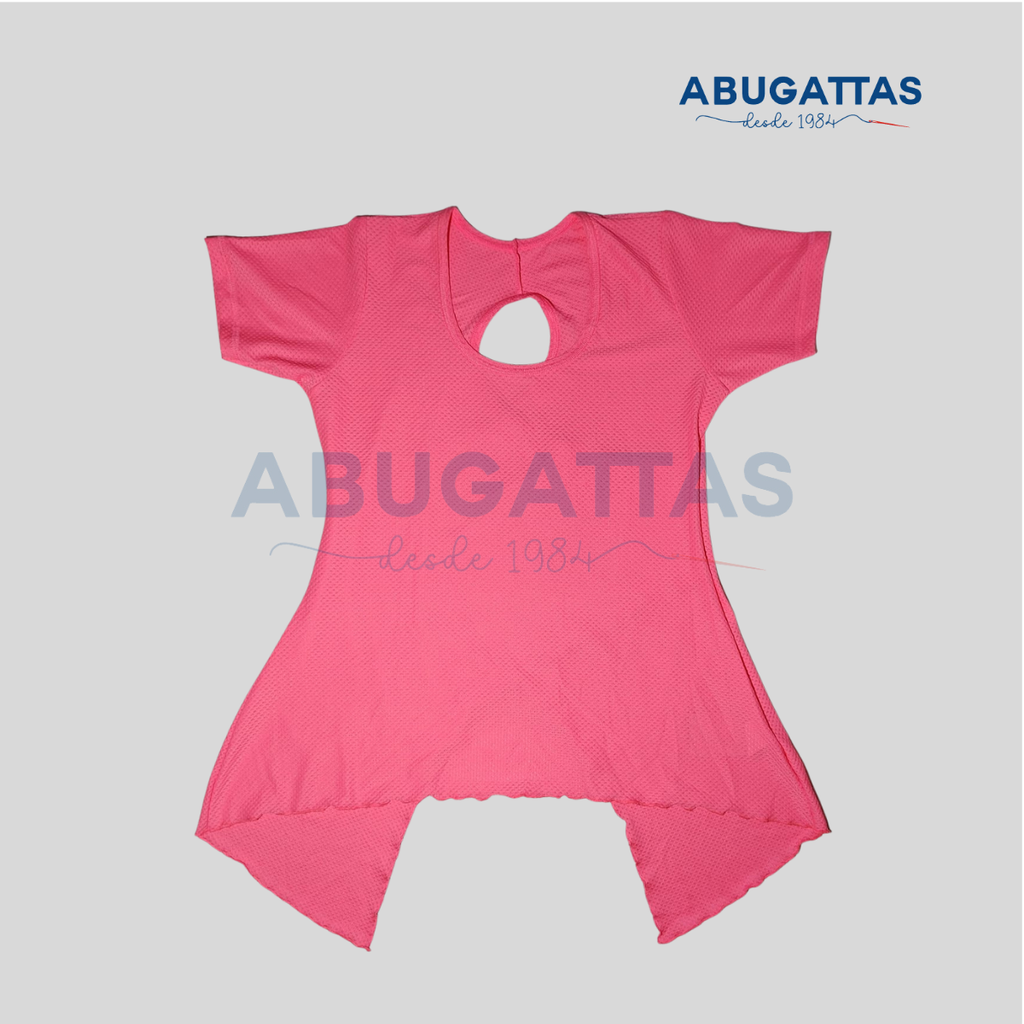 POLO DE GIMNASIO