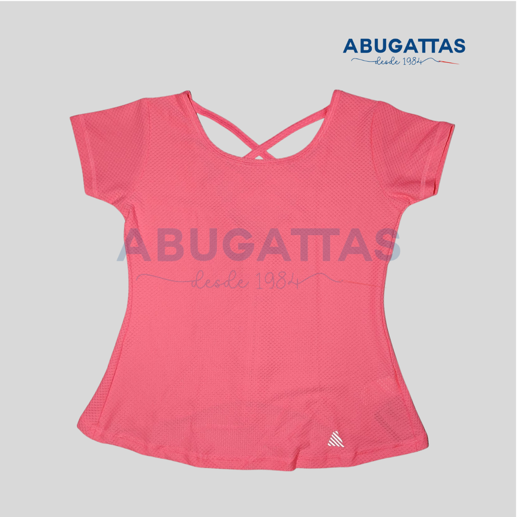 POLO DE GIMNASIO