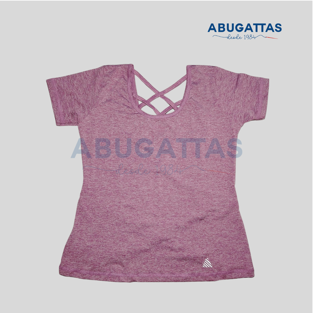 POLO DE GIMNASIO