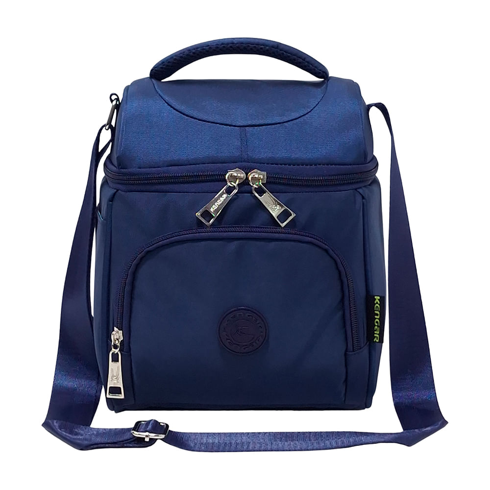 LONCHERA TERMICA KENGAR