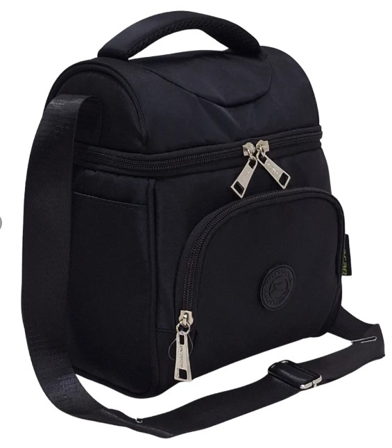 LONCHERA TERMICA KENGAR