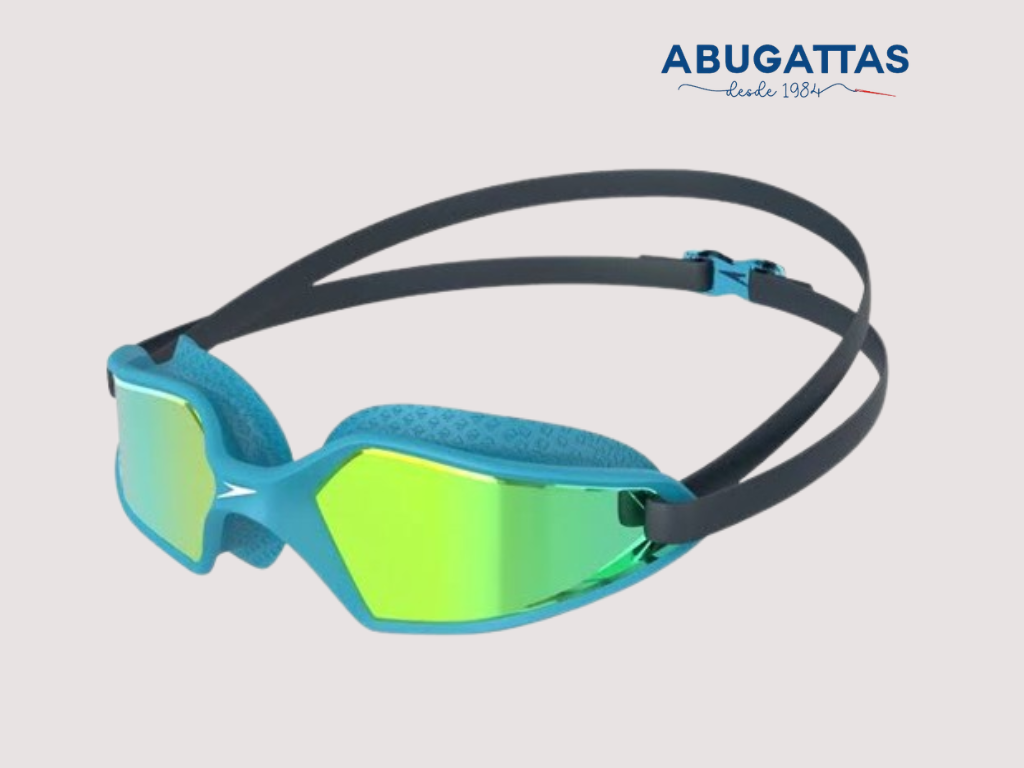 LENTE HYDROPULSE MIRROR SPEEDO