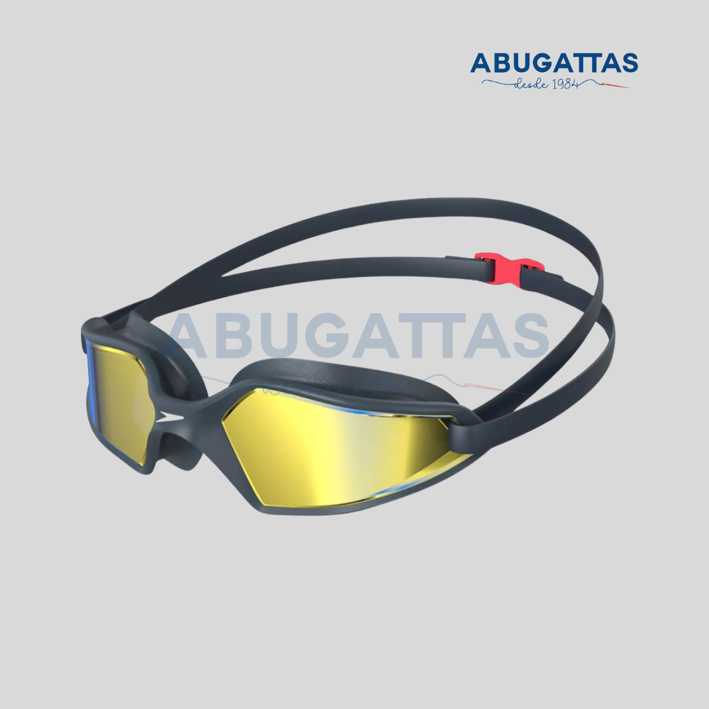LENTE HYDROPULSE MIRROR SPEEDO