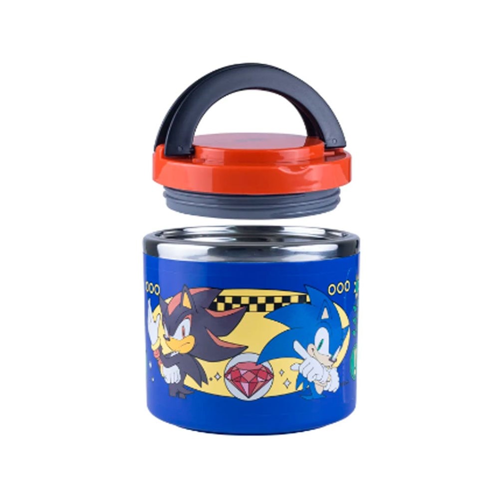 SCOOL INV TERMO COMIDA 600ML SONIC