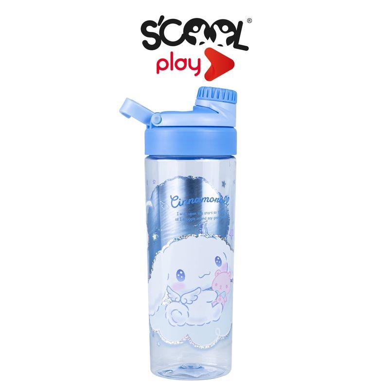 BOT EXPLORE 850 ML CINNAMOROLL