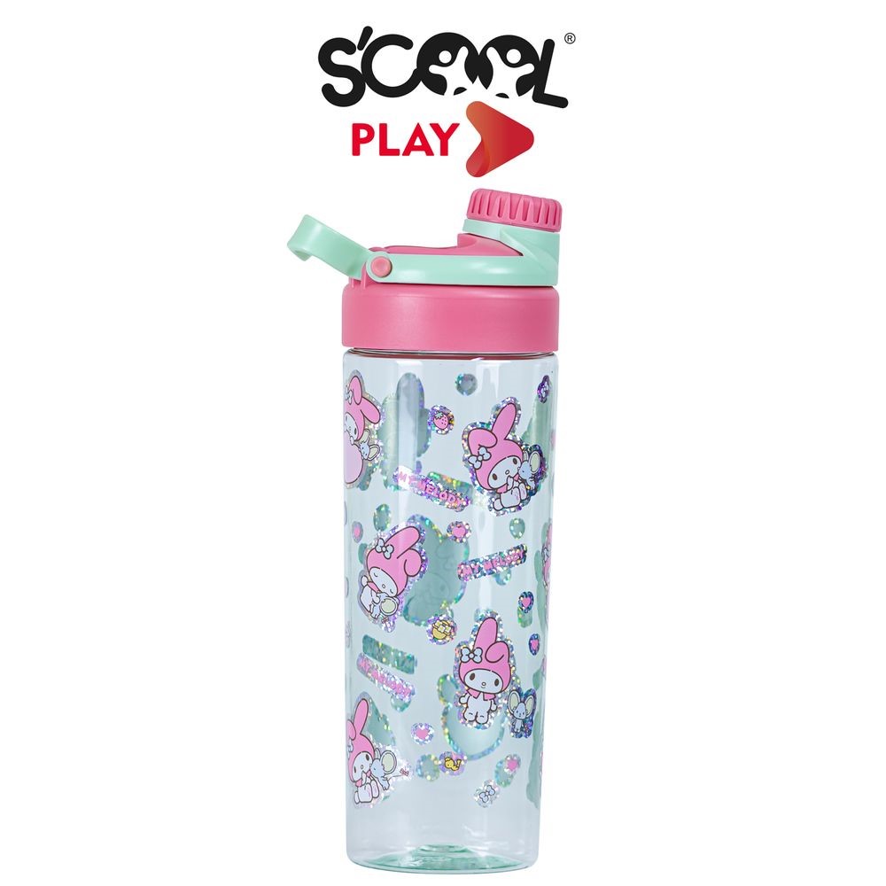 BOT EXPLORE 850ML MY MELODY