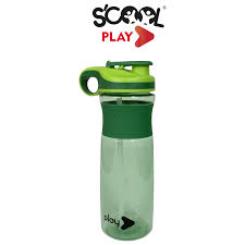 BOT PC NIU TWO  950ML GREEN