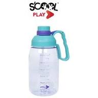 BOT PC 1.4 LT C/C EXTRAIBLE PURPLE