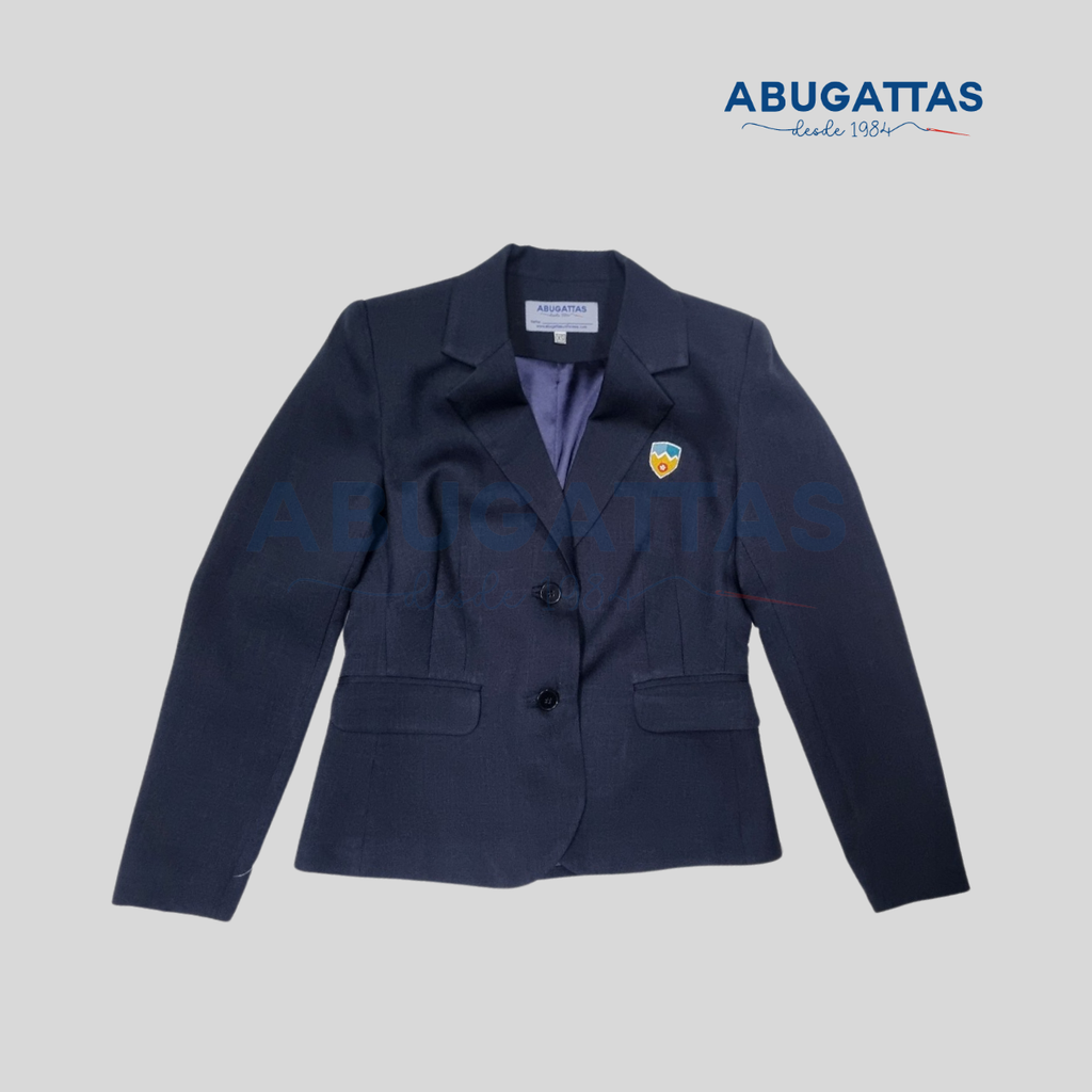 BLAZER SALCANTAY