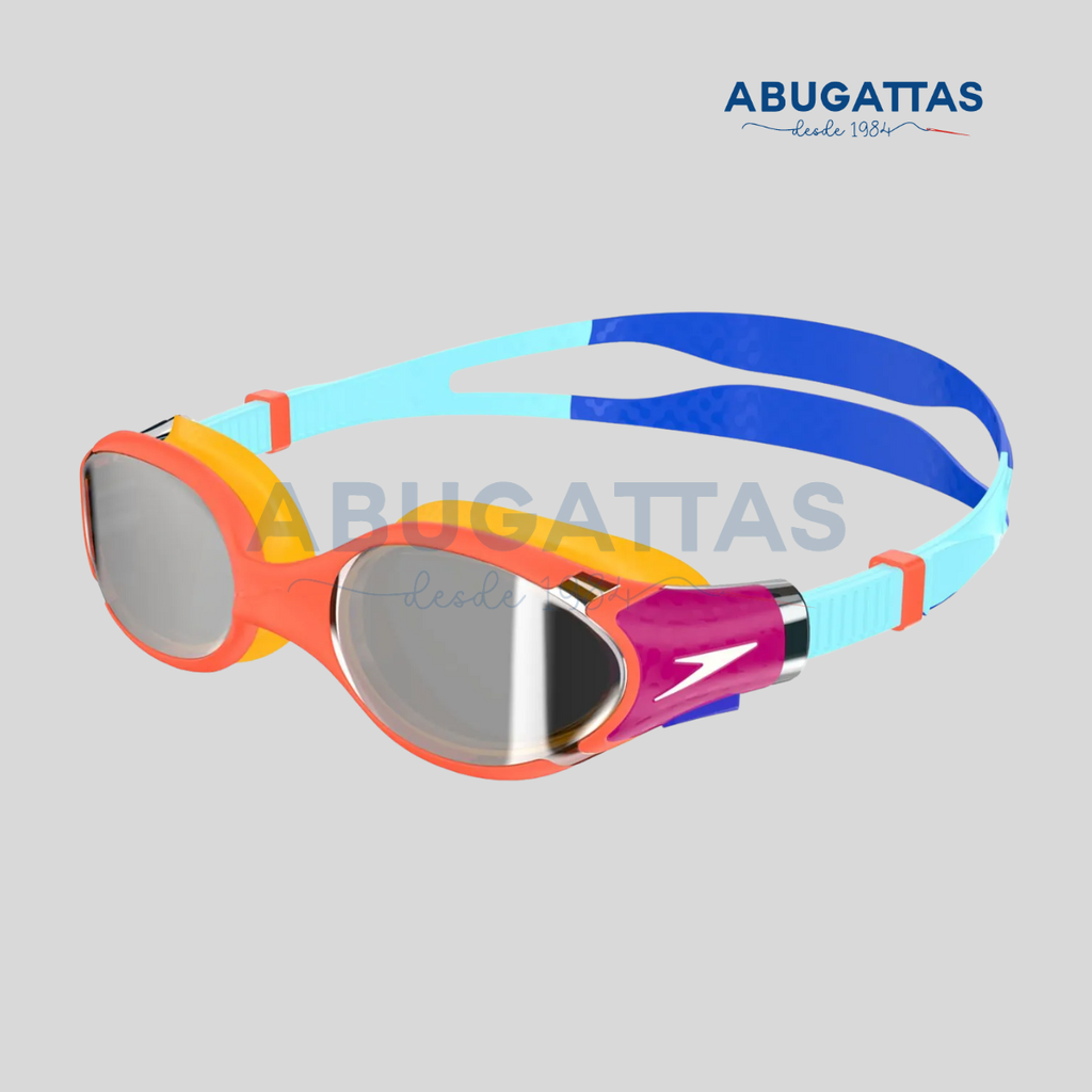 LENTE BIOFUSE 2.0 MIRROR SPEEDO