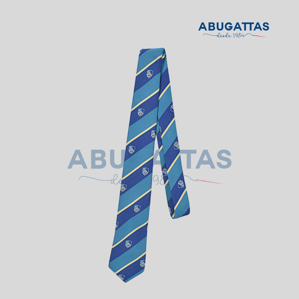 CORBATA ALPAMAYO