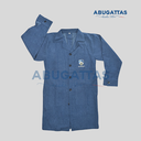 GUARDAPOLVO ALPAMAYO