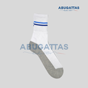 MEDIA TOBILLERA  ALPAMAYO