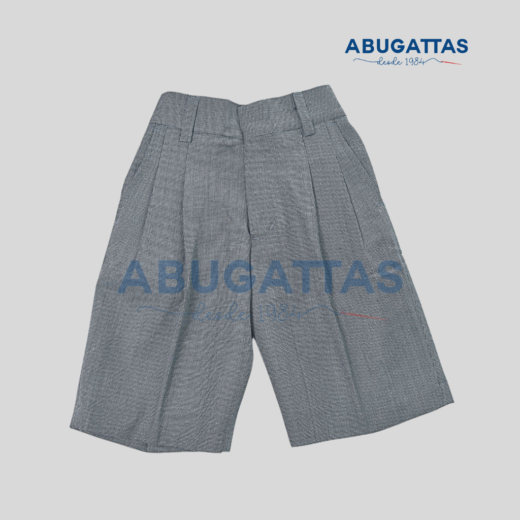 PANTALON CORTO ALPAMAYO