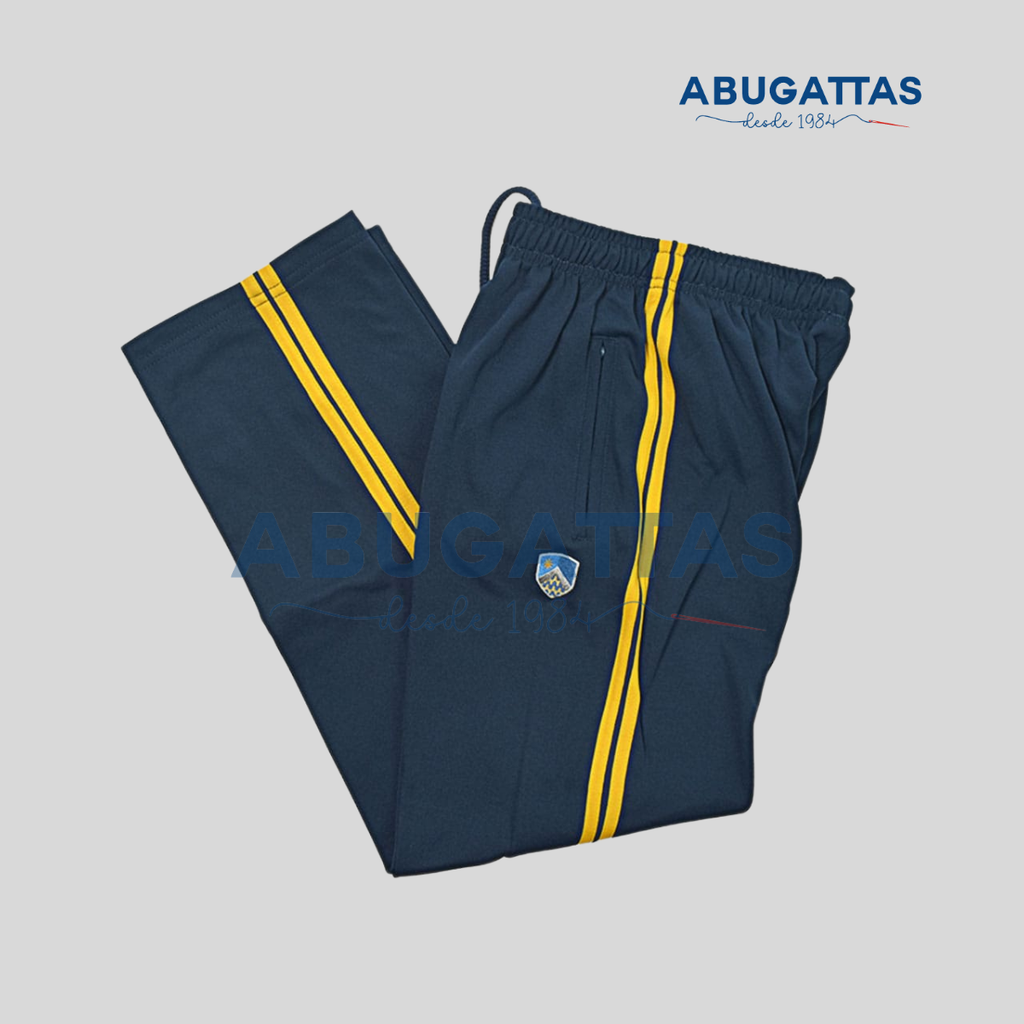 PANTALON BUZO ALPAMAYO