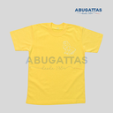 POLO YELLOW ALPAMAYO