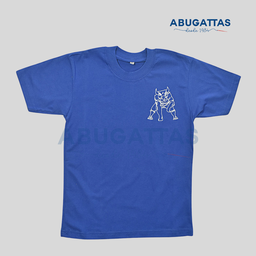 POLO BLUE ALPAMAYO
