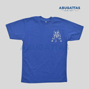 POLO BLUE ALPAMAYO