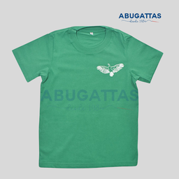 POLO GREEN ALPAMAYO