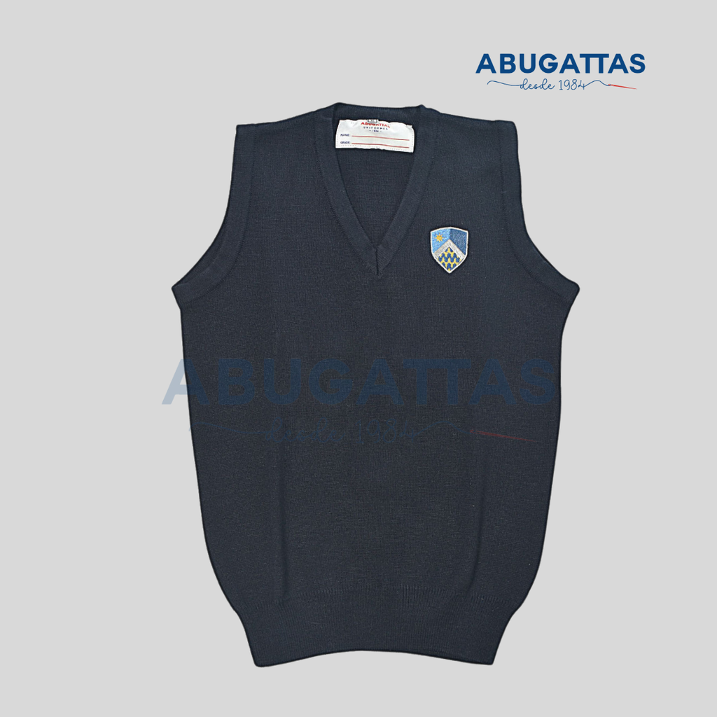 PULLOVER ALPAMAYO