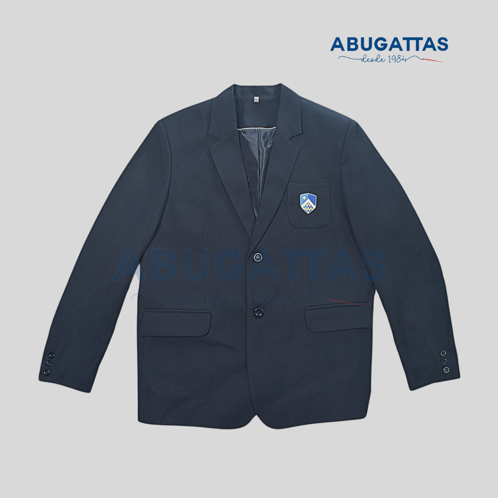 SACO ALPAMAYO