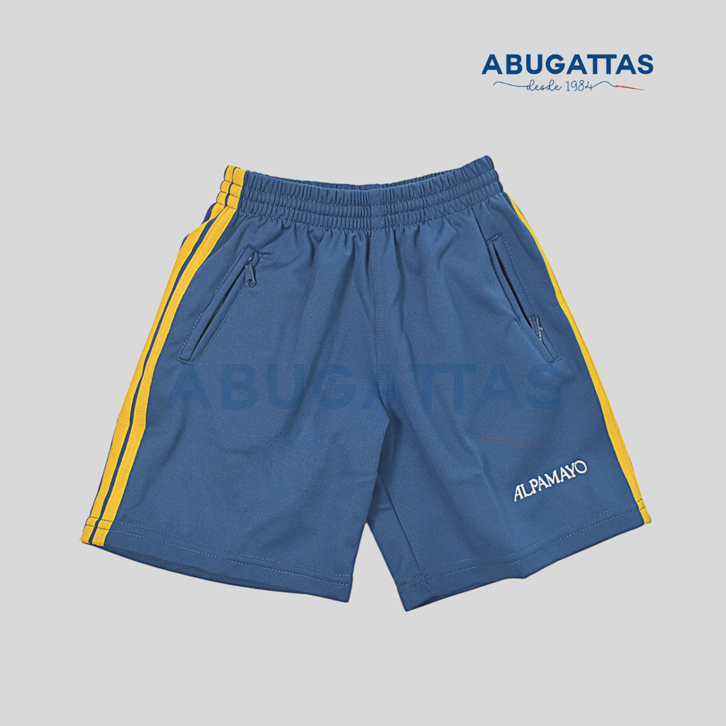 SHORT ALPAMAYO