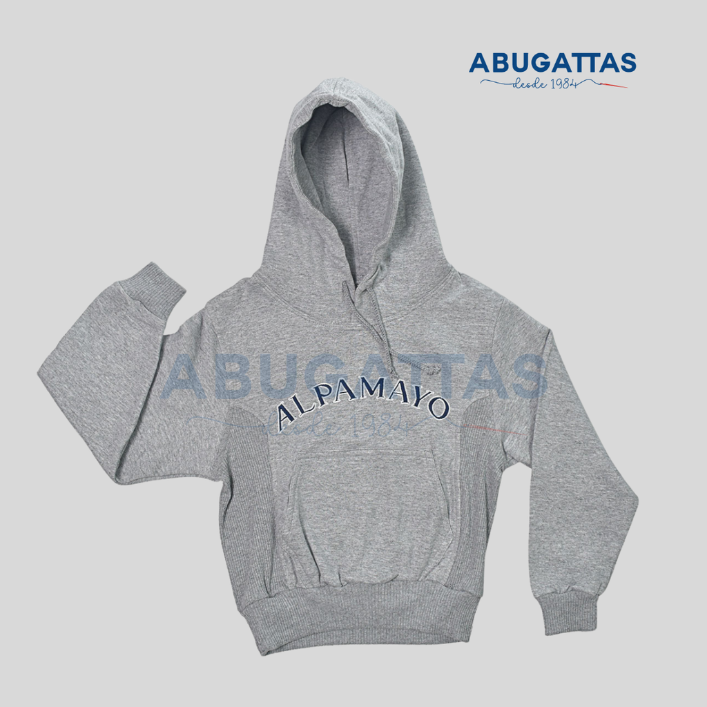 SUDADERA ALPAMAYO