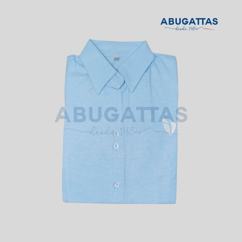 BLUSA MC PROFESORES INNOVA