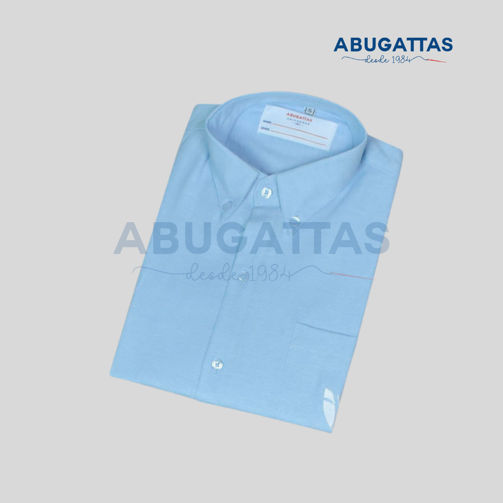 CAMISA MC PROFESORES INNOVA