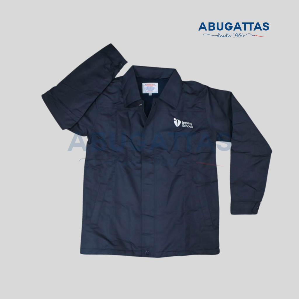 CASACA INV. PROFESORES INNOVA