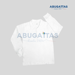 POLO PIQUE M/L INNOVA