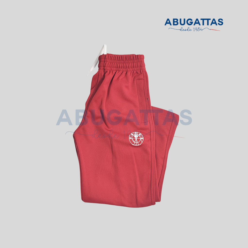 PANTALON BUZO JLB
