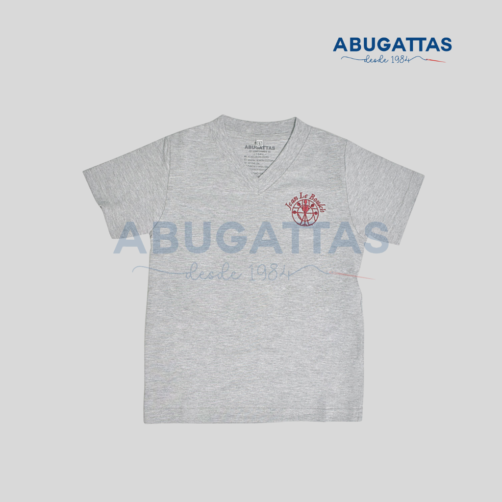 POLO M/C MELANGE JLB