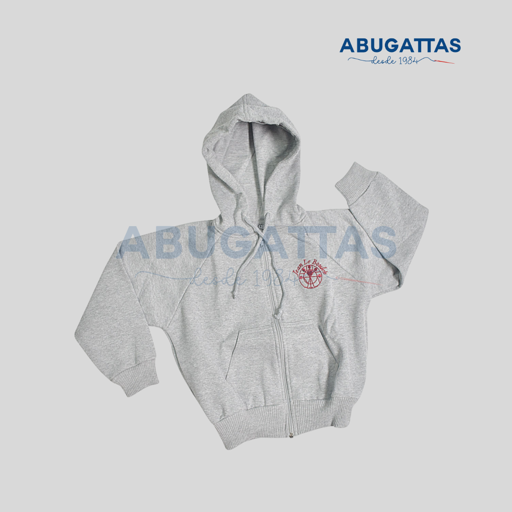 SUDADERA JLB