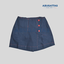 FALDA DENIM LEONARDO