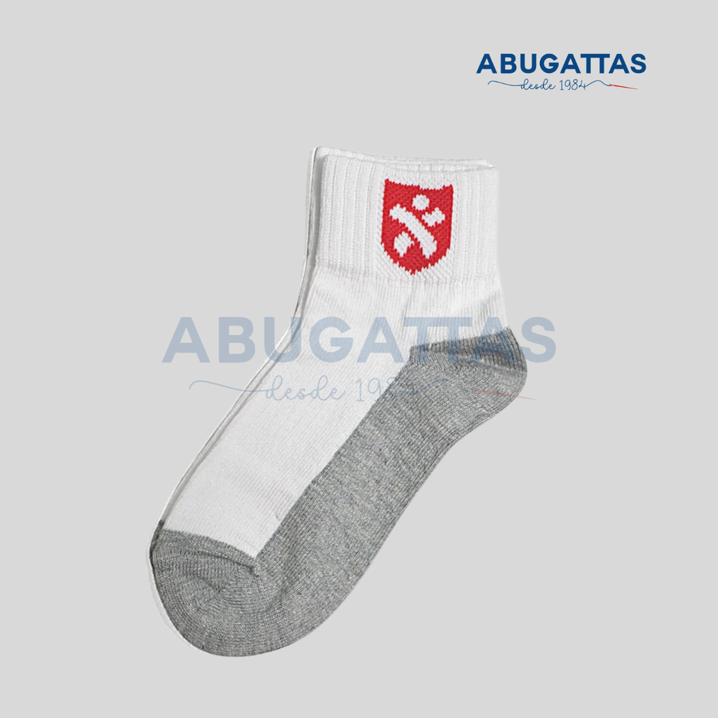 MEDIA TOBILLERA LEONARDO