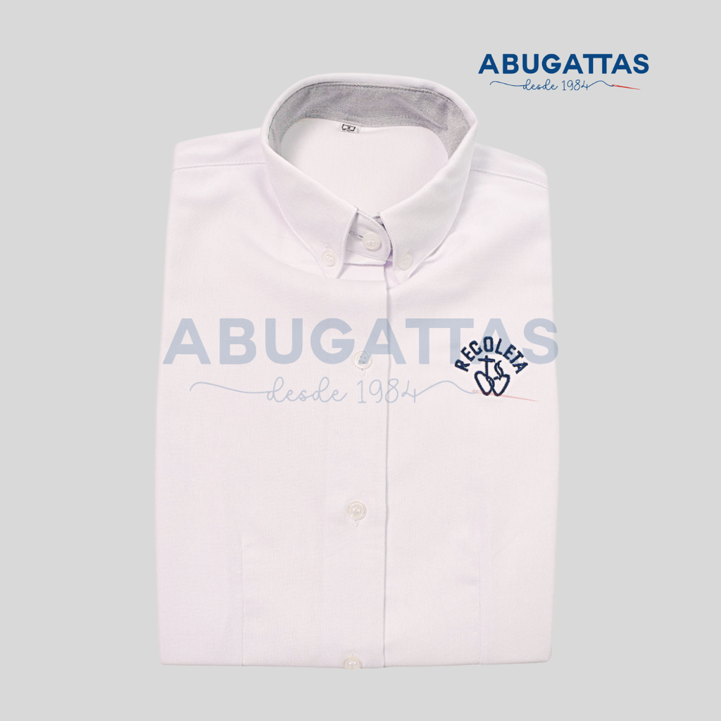 BLUSA M/C RECOLETA