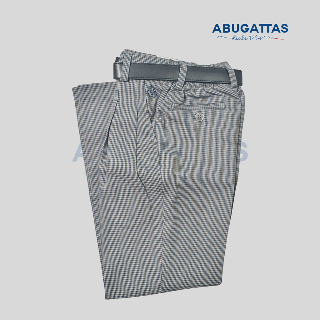 PANTALON UNIFORME RECOLETA