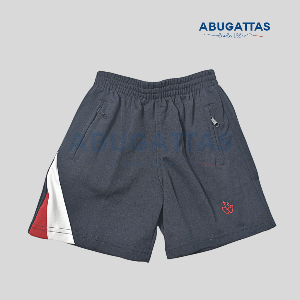 SHORT DAMA RECOLETA