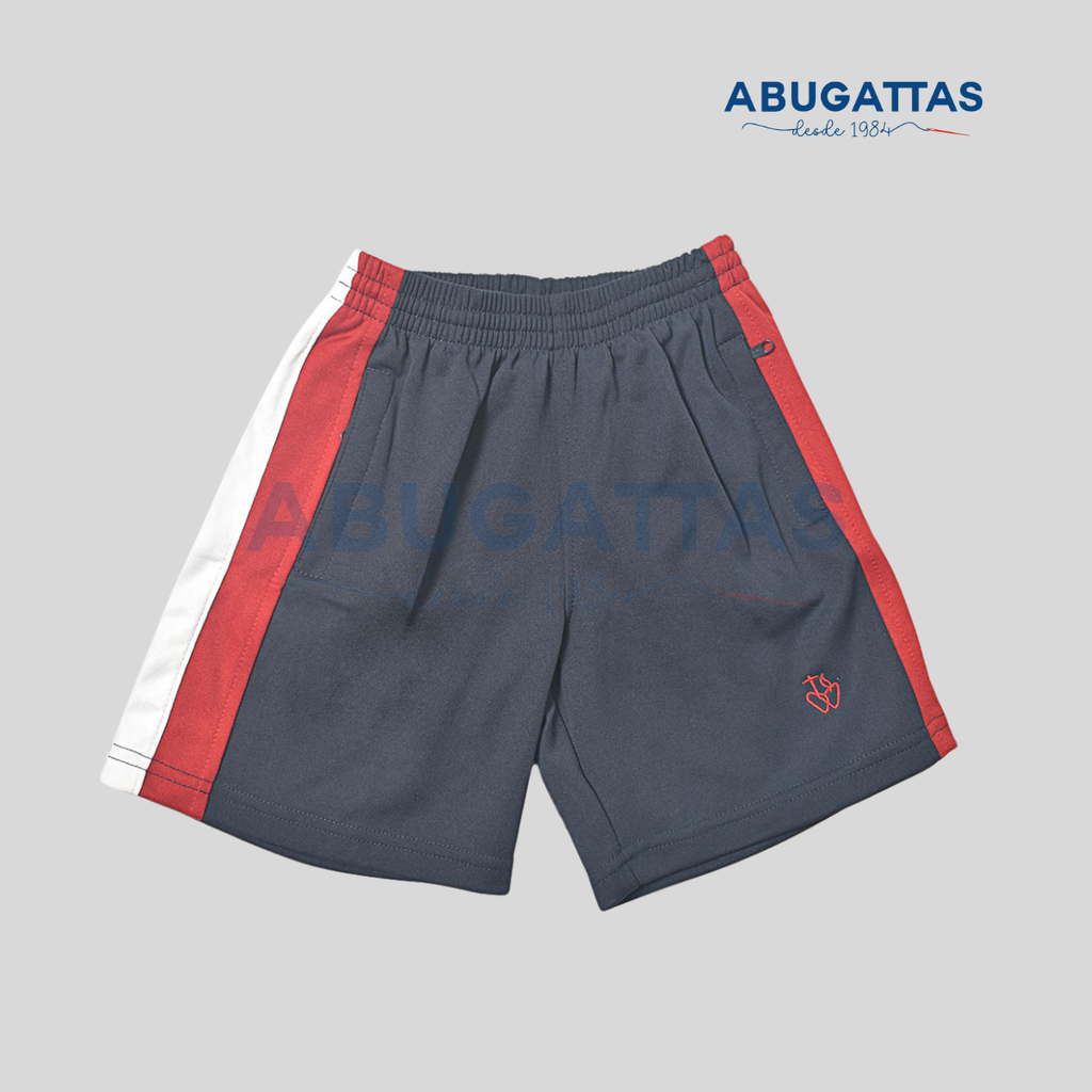 SHORT VARON RECOLETA