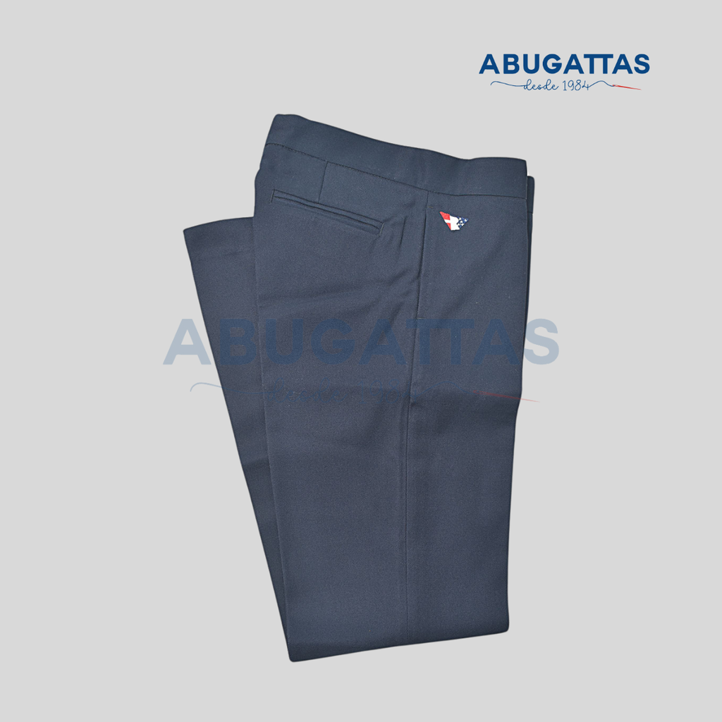 PANTALON UNIF. DAMA ROOSEVELT