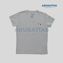 POLO GRIS ROOSEVELT