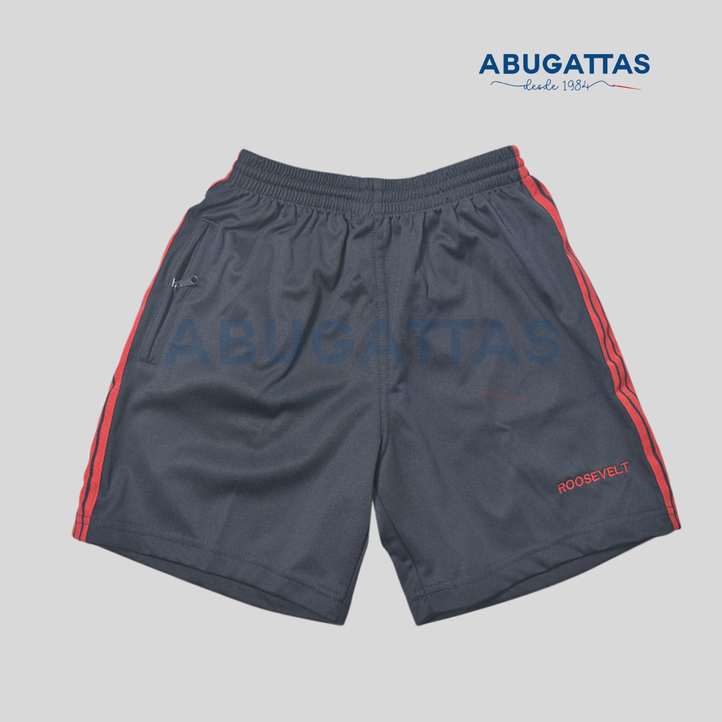 SHORT DAMA PRIMARIA ROOSEVELT