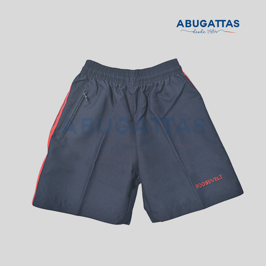 SHORT VARON PRIMARIA ROOSEVELT