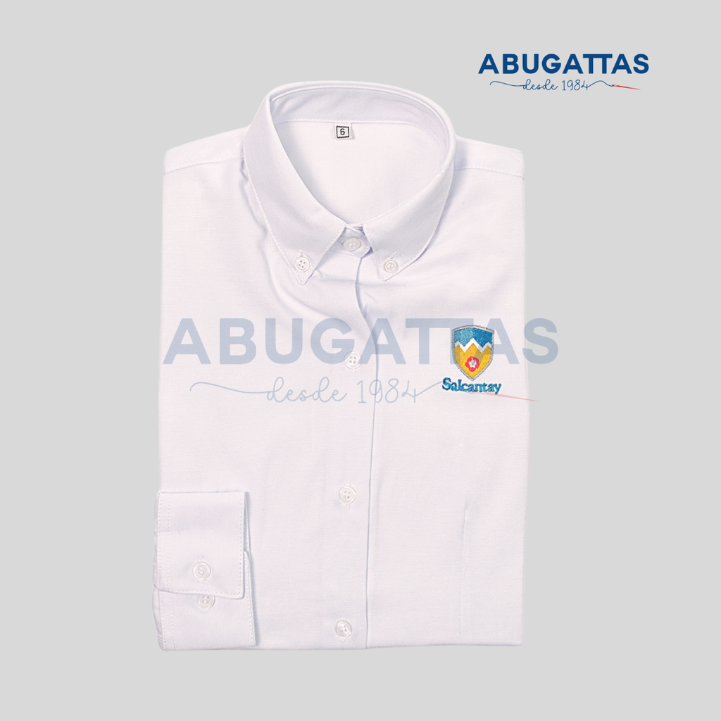 BLUSA M/L SALCANTAY
