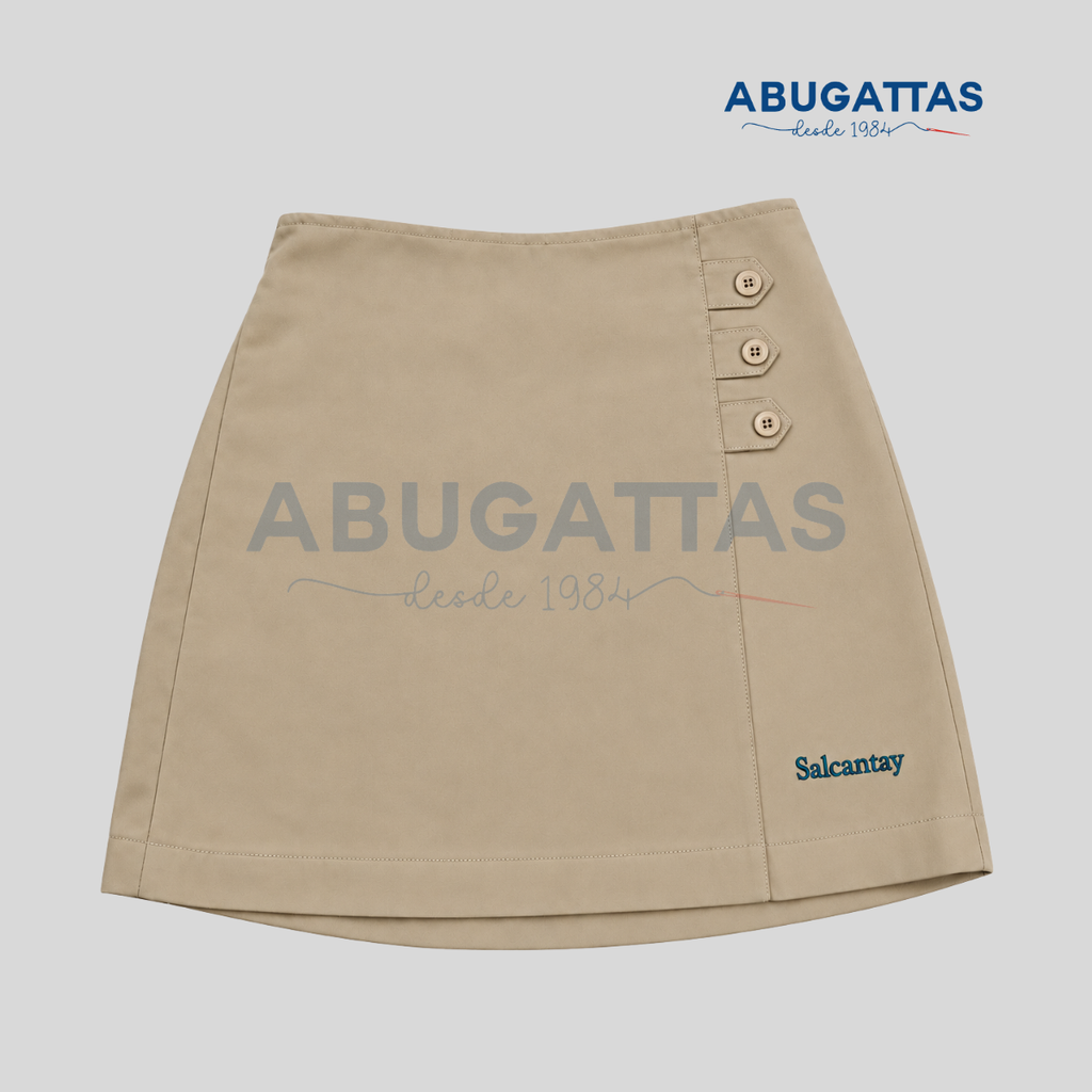 FALDA PANTALON SALCANTAY