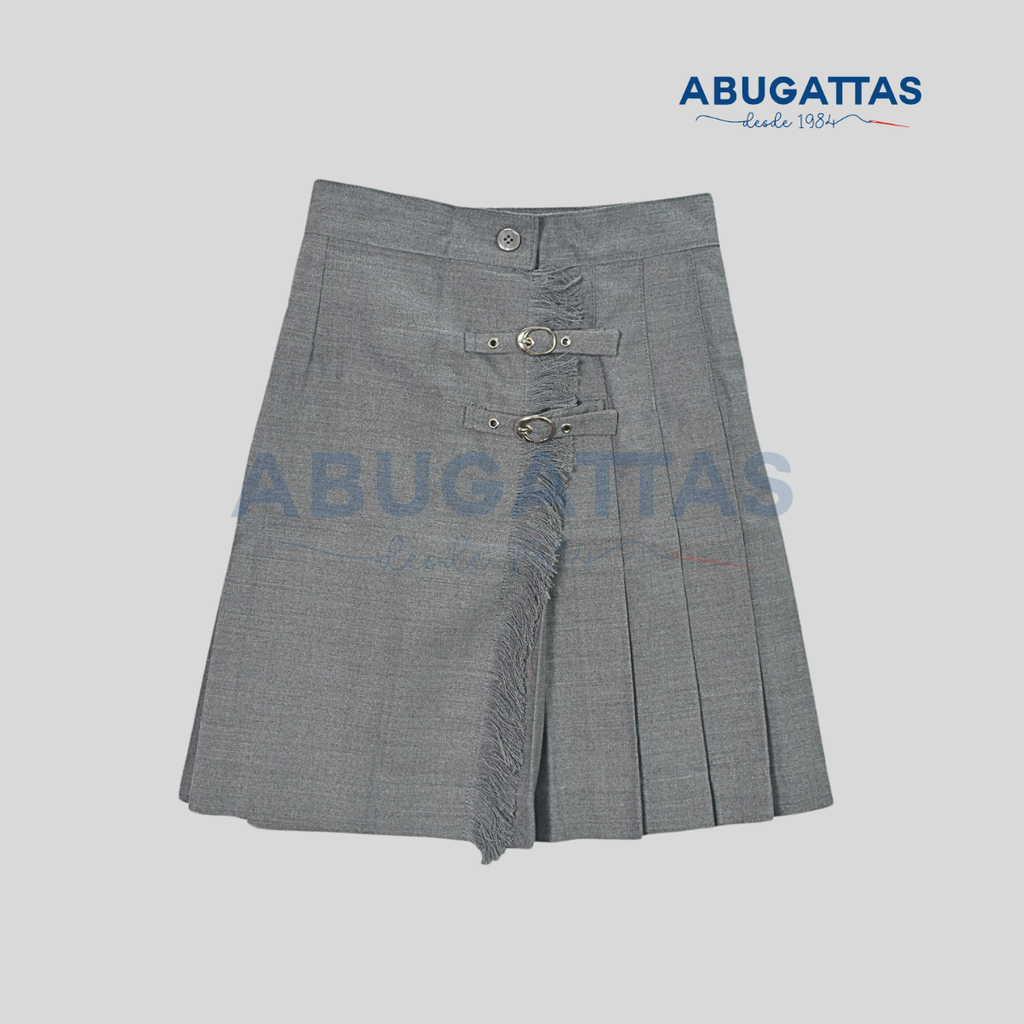 FALDA UNIFORME SALCANTAY